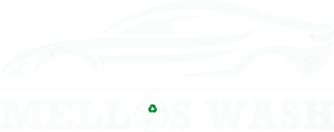 MELLOS WASH