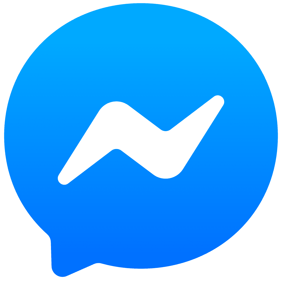 Messenger Facebook